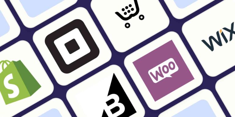 e-commerce platforms