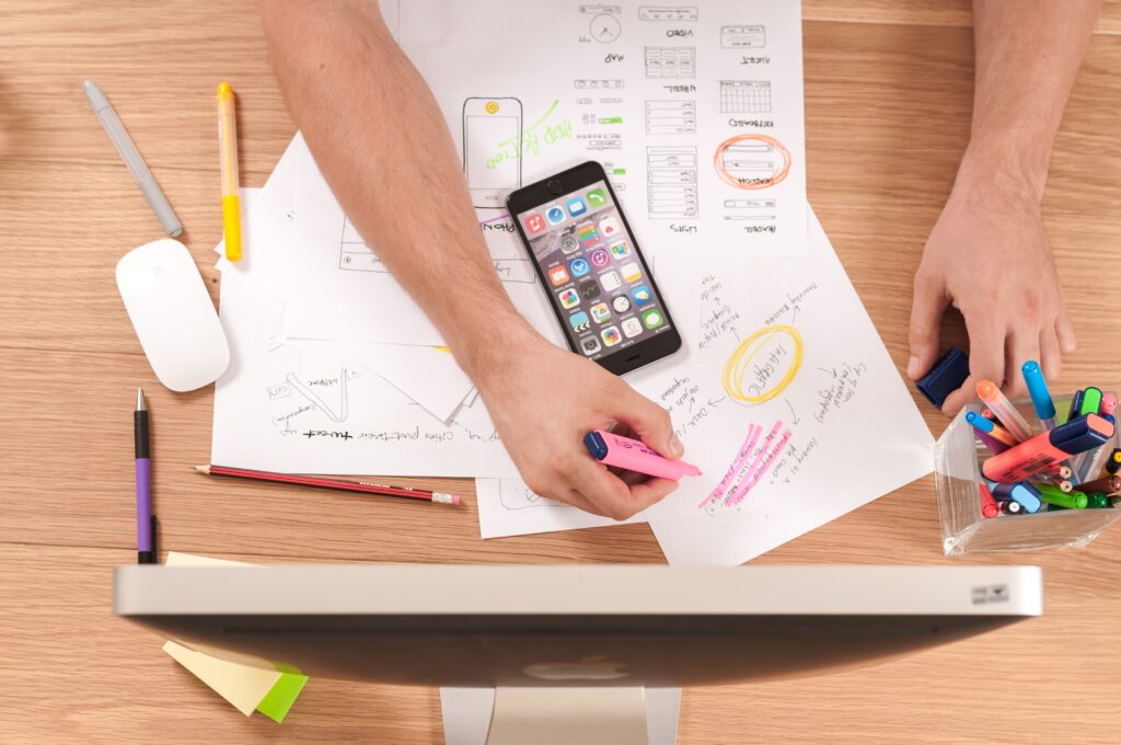 How to write a Business Plan