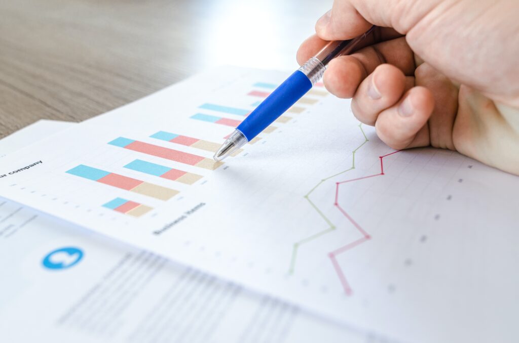 How to conduct a successful market research